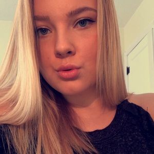 Meet your Posher, Erika